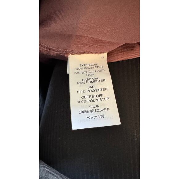 Vuori Men's Meta Slim Athletic Pant - Size 32 - Picture 4 of 6